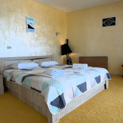 Номер люкс семейный