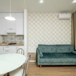 Фото Апартаменты на улице Субтропическая