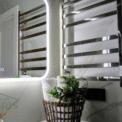 3-местные апартаменты студия