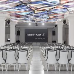 Фото Отель Golden Tulip Krasnodar (Голден Тюлип )