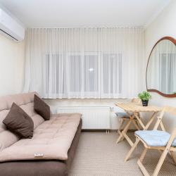 Фото Отель Orange Apart ЖК Генрих