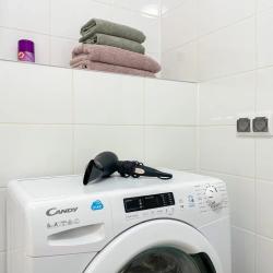 2-комнатные апартаменты улучшенные