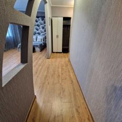 Фото Апартаменты на улице Советская 49