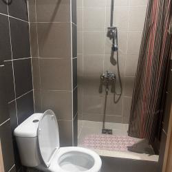 Номер стандарт с 2 односпальными кроватями