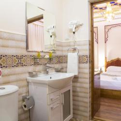 Фото Отель Boutique Safiya (Бутик София)