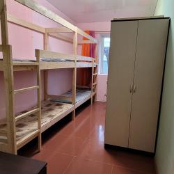 Фото Отель Main Room Школьная (Мэин Рум)