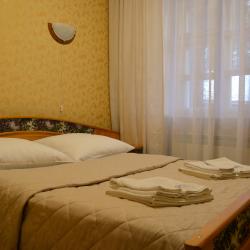 Фото Отель На Вотчине