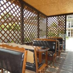 Фото Отель Гостевой дом Аринс Парк