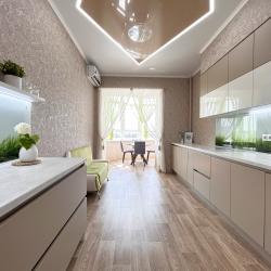 Фото Отель Niki Rent (Ники Рент) на Набережной Леонова 45