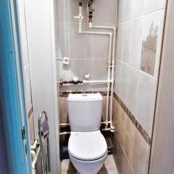 Фото Отель посуточно на проспекте Рабочий