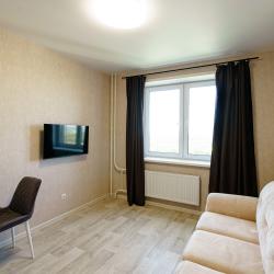 Фото Апартаменты на проспекте Гая 33