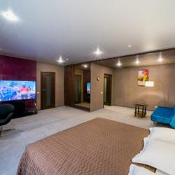 Фото Отель Медведь