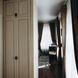 Фото Отель Троицкий