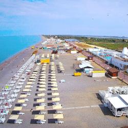 Фото Отель Никос