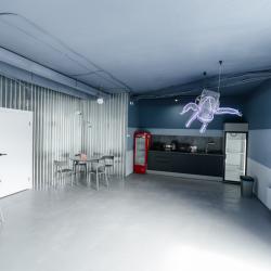 Фото Отель Гагаринн