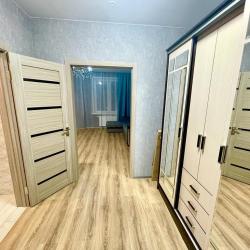 Фото Апартаменты на улице Николая Ершова 65б/3