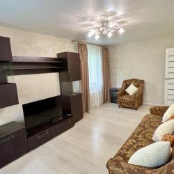 2-комнатные апартаменты люкс