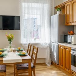 фото 8 E.Place (Е.Плэйс) на улице Байконурская