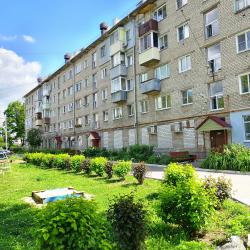 Фото Апартаменты на улице Дзержинского 3А