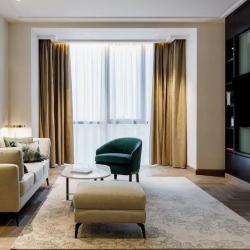 Grand Rostov by Hyatt Regency (Гранд Ростов Хаятт Ридженси) — 38947b7180640c7c87a70407889a8945