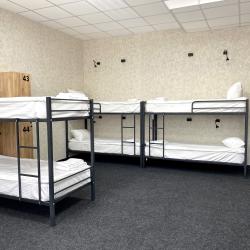 Фото Хостел в Геофизическом