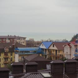 Апартаменты студия