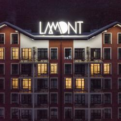 Фото LaMont Апарт-отель (Ламонт)