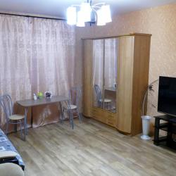 Фото Апартаменты на улице Парковая 3Б