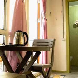 4-местный номер комфорт Family House