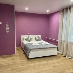 1-комнатные апартаменты улучшенные