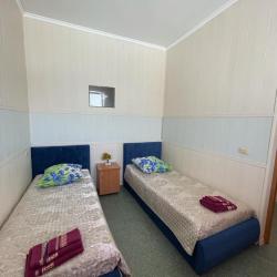 Фото Отель Гостевой двор Малахит