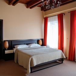 Фото Отель Маяк