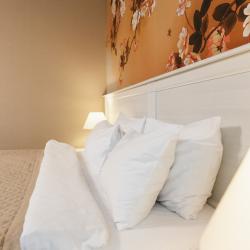 Фото Yu Hotel (Ю отель)