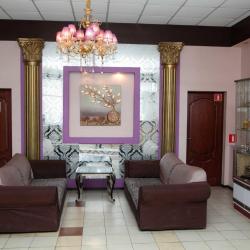 Фото Отель Лотос