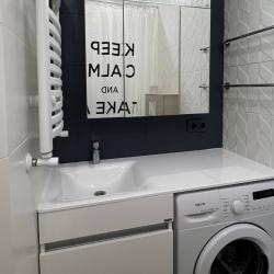 Фото Апартаменты на улице Римская