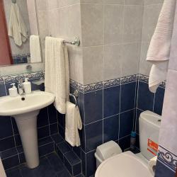 Фото Отель Атриум