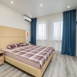 Фото Отель Urban Apartments (Урбан Апартментс) на улице Роторная 27Е