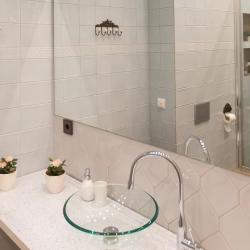 2-комнатные апартаменты люкс