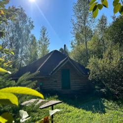 Фото Отель Terraski park (Терраски парк)