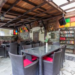 Фото Отель Золотой Берег