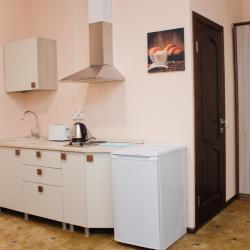 Фото Отель Енисей