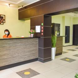 Фото Отель Калита