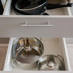 Фото Отель RentAp (РентАп) на улице Богдана Хмельницкого 59