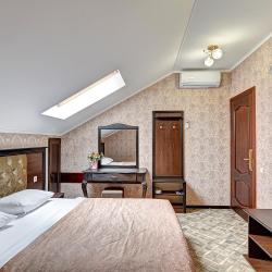 Фото Отель Karap Palace Hotel (Карап Палас)
