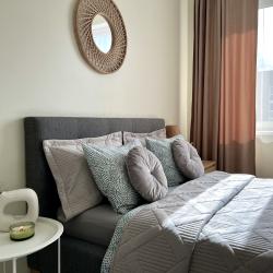 Фото Апартаменты Abramov Apart на улице Суздальская 20 корпус 3