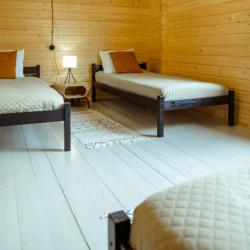 Фото Отель ФазенДа