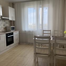 Фото Отель EasyRent на улице Тухачевского 40А