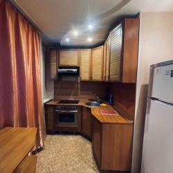 Фото Апартаменты на улице Кирова 30А