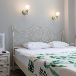 Фото Апартаменты на улице ул. Таврическая 7 корпус 2