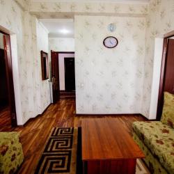 4-местный номер стандарт